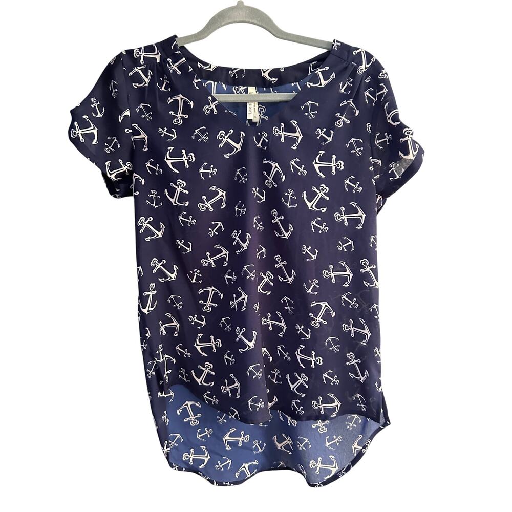 Live 4 Truth Blouse